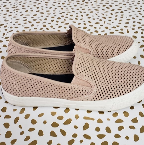 Sperry Top-Sider Seaside Memory Foam Rose Pink - Picture 5 of 8
